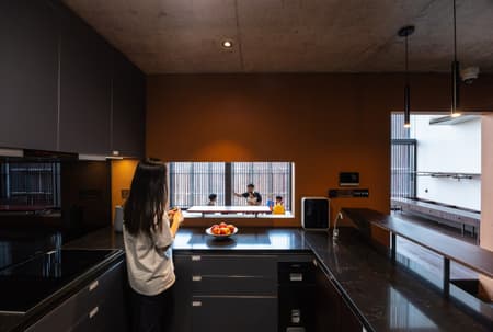HN08 House - TNT Architecture